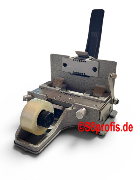 Arri Catozzo 35 mm Splicer M3-35 Neg. Special (05032026)